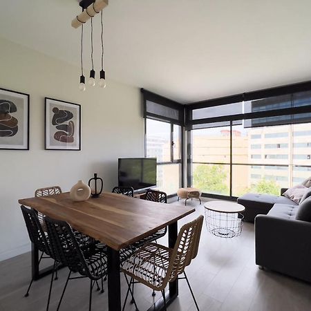 Chicstays Apartment Vila Olimpica Barcelona Exteriör bild