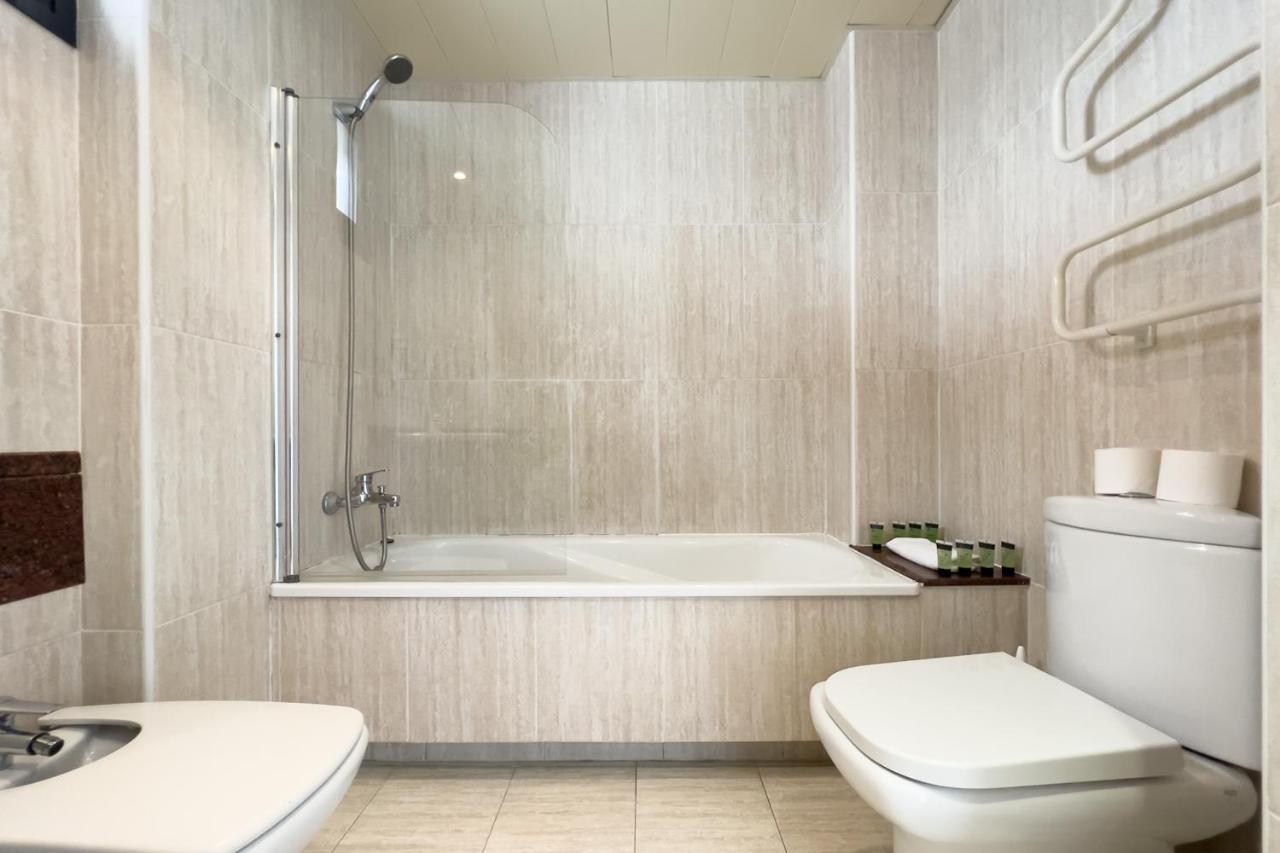 Chicstays Apartment Vila Olimpica Barcelona Exteriör bild