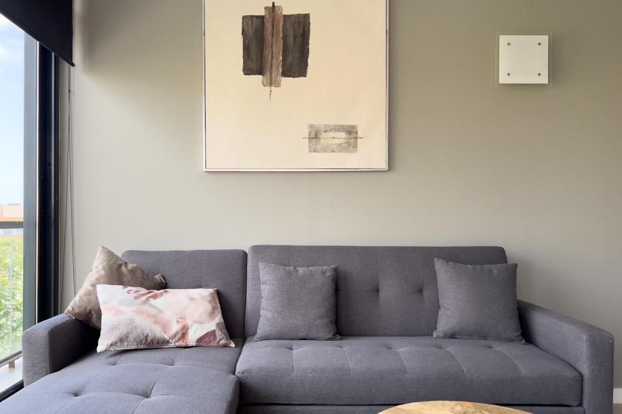 Chicstays Apartment Vila Olimpica Barcelona Exteriör bild