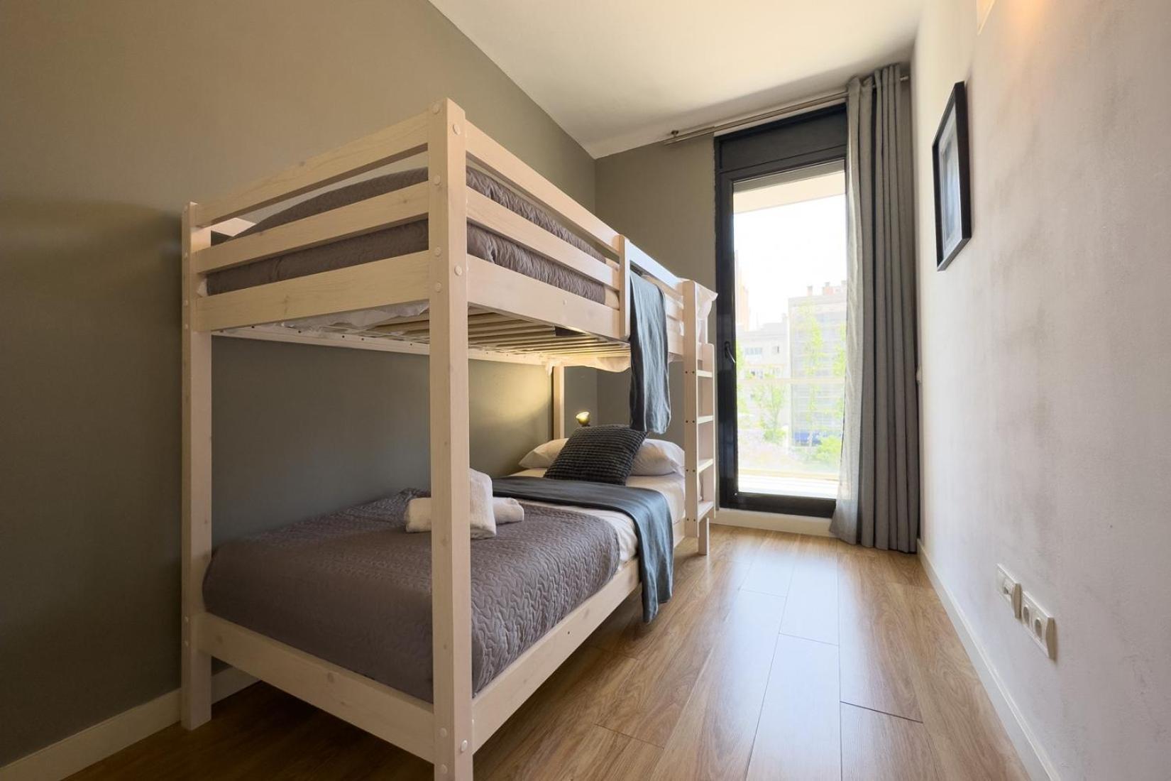 Chicstays Apartment Vila Olimpica Barcelona Exteriör bild